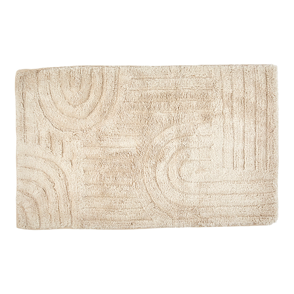 MyHouse Ezra Bath Mat