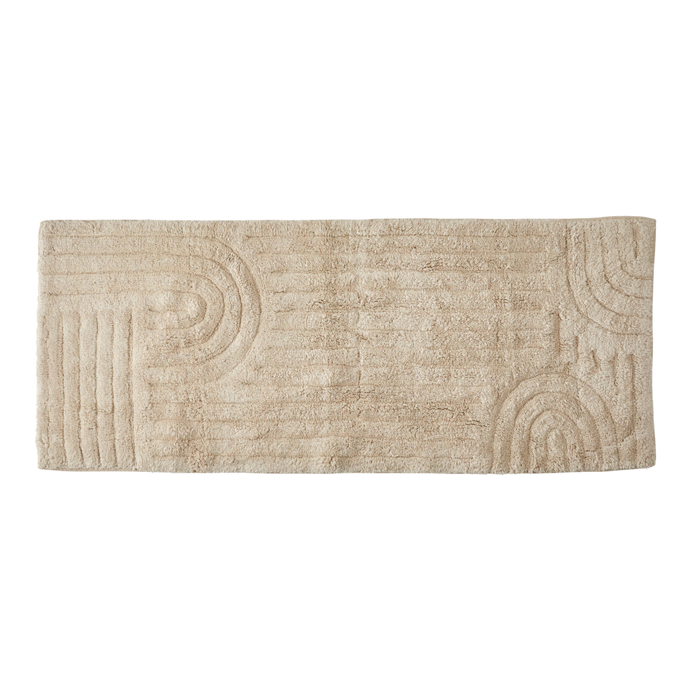 MyHouse Ezra Bath Runner