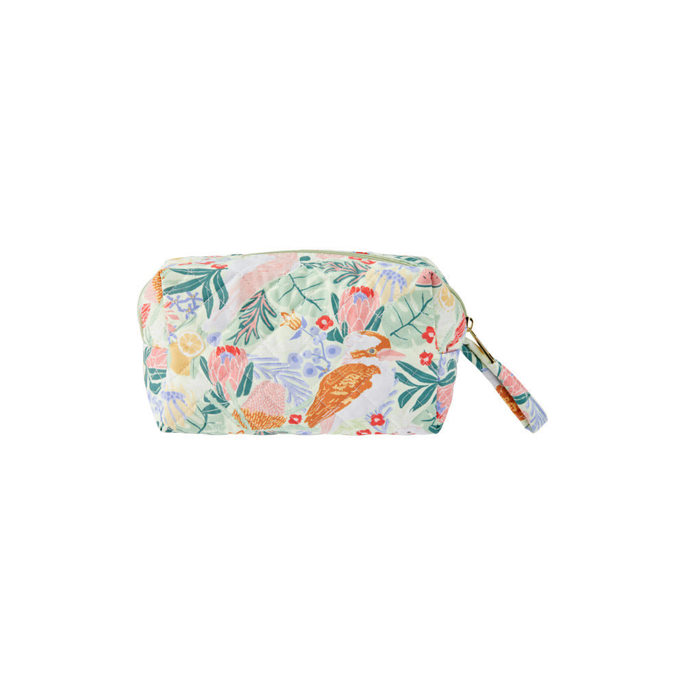 Alex Liddy Haven Cosmetic Clutch