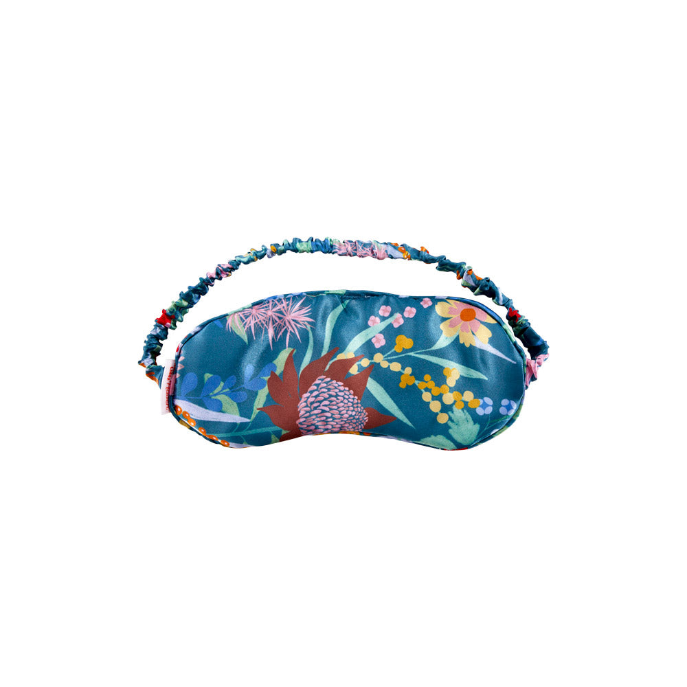 Alex Liddy Haven Satin Eyemask