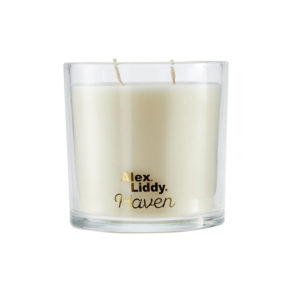 Alex Liddy Haven Candle Large