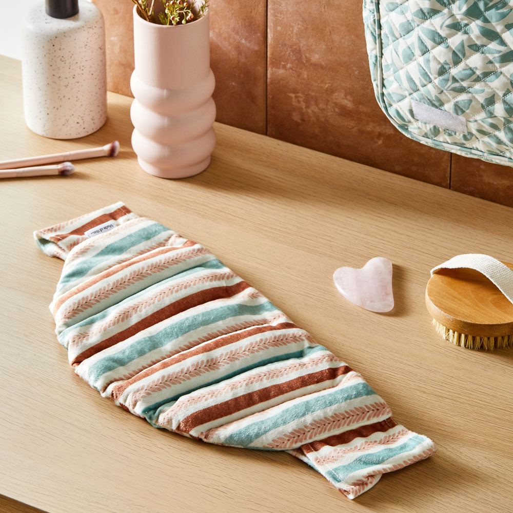 Made of this Heat Wrap Pack