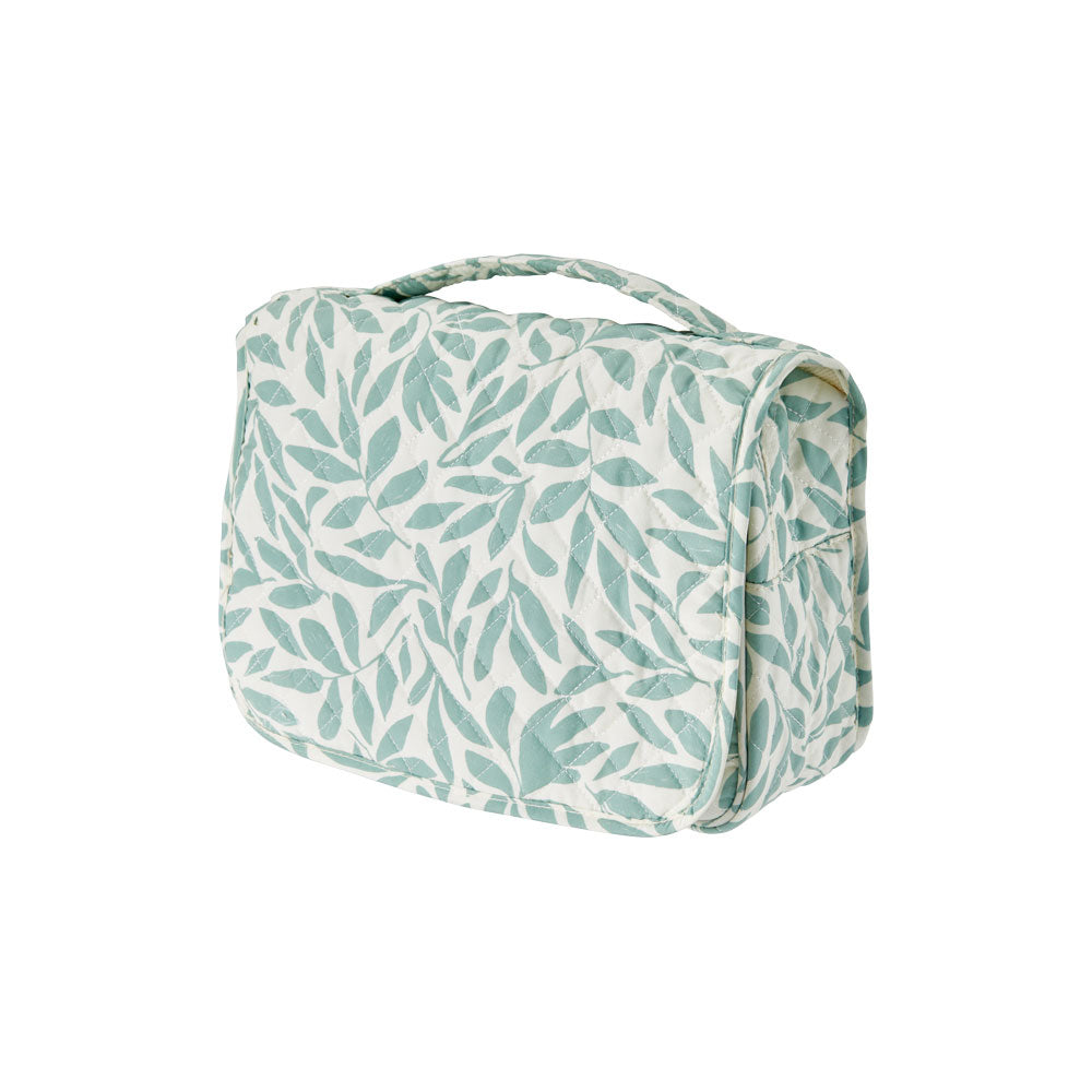 Made of this Cosmetic Travel Bag