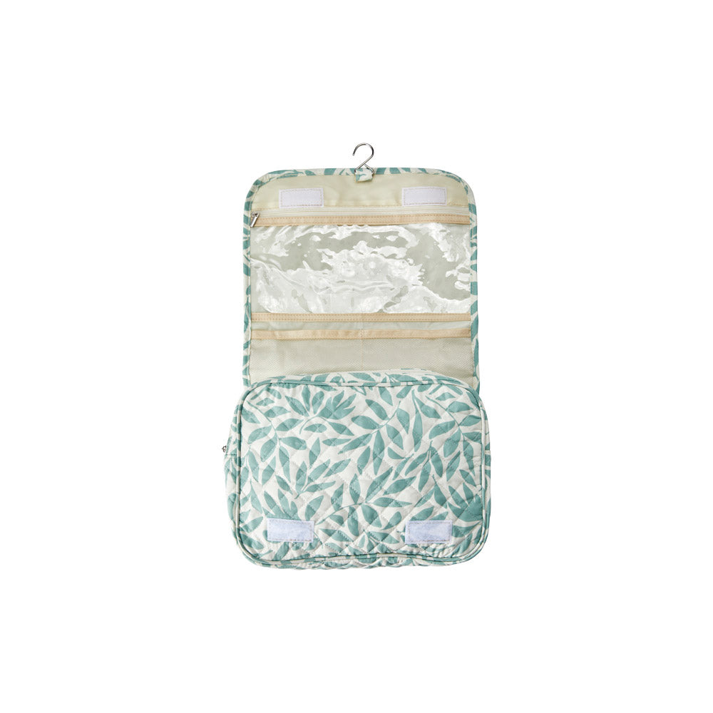 Made of this Cosmetic Travel Bag