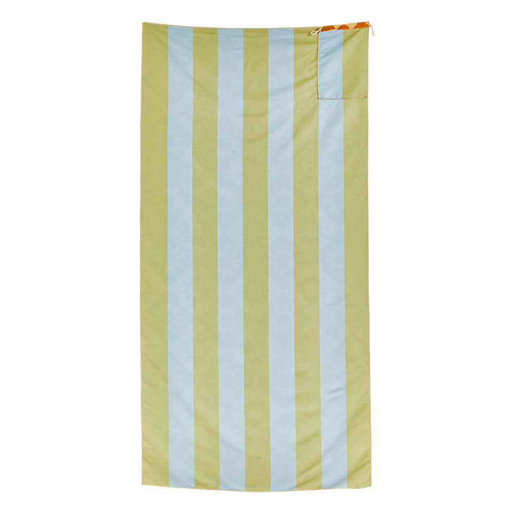 MyHouse Sand Free Beach Towel