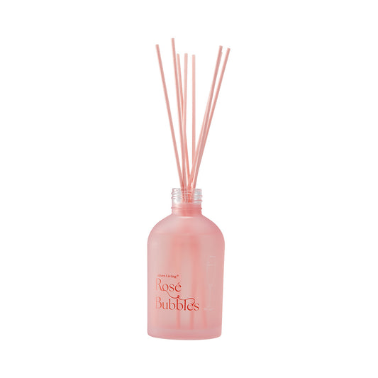 Adorn Living Diffuser Rose Bubbles