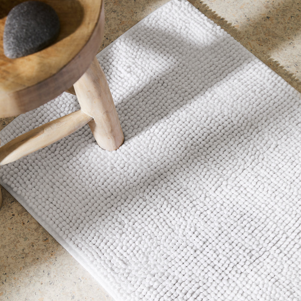 Adorn Living Toggle Bath Mat