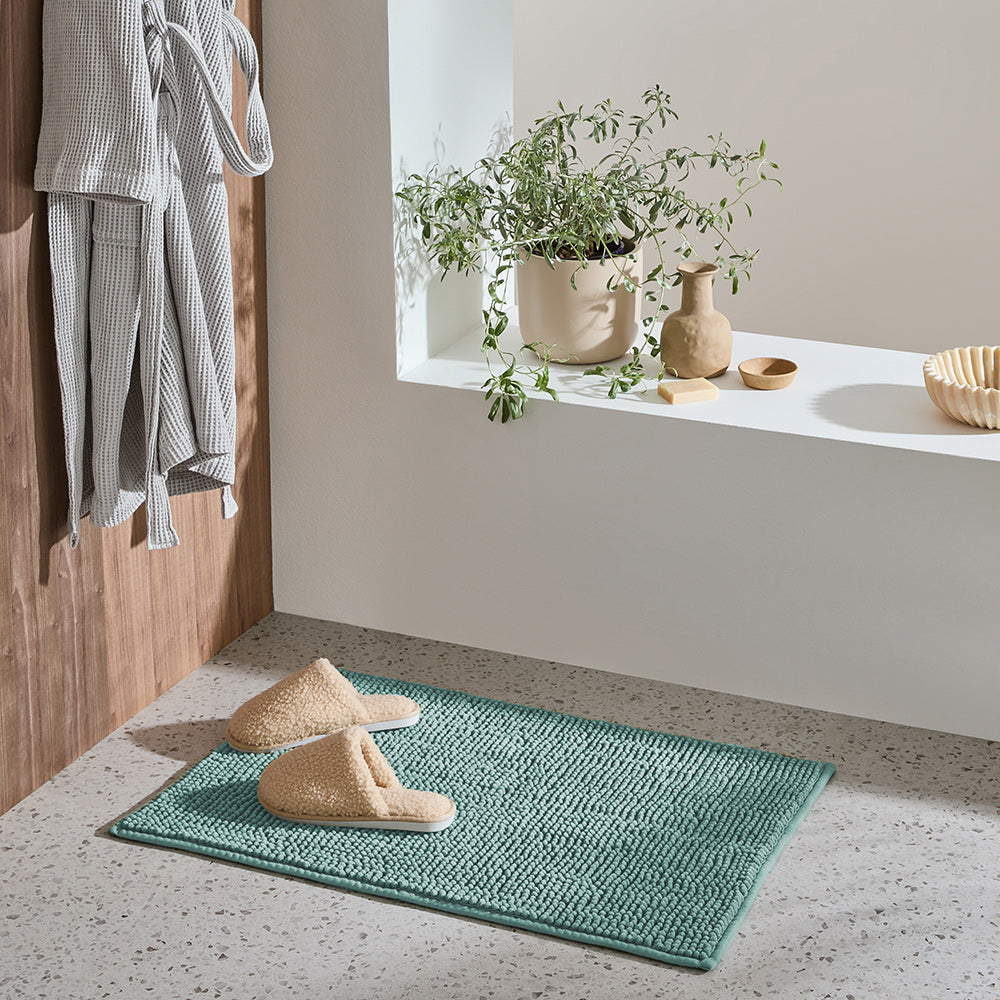 Adorn Living Toggle Bath Mat