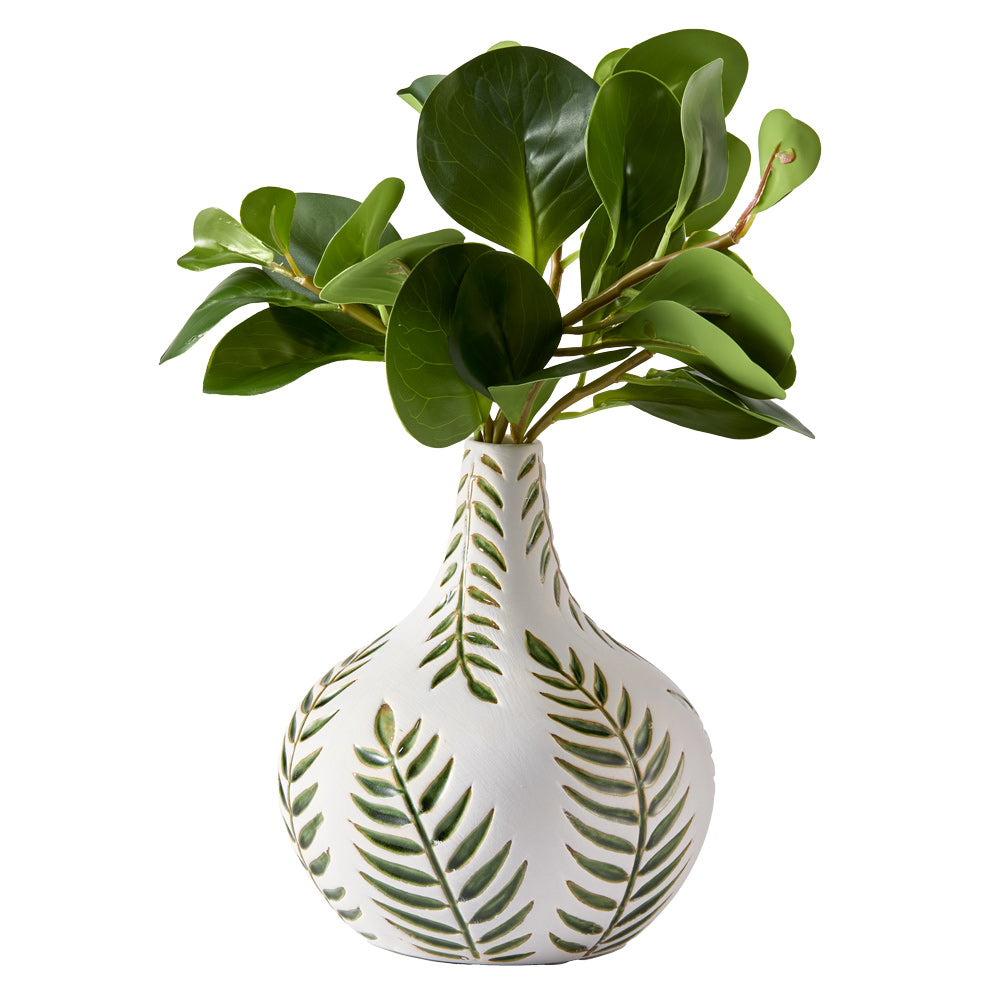 MyHouse Leaf Vase