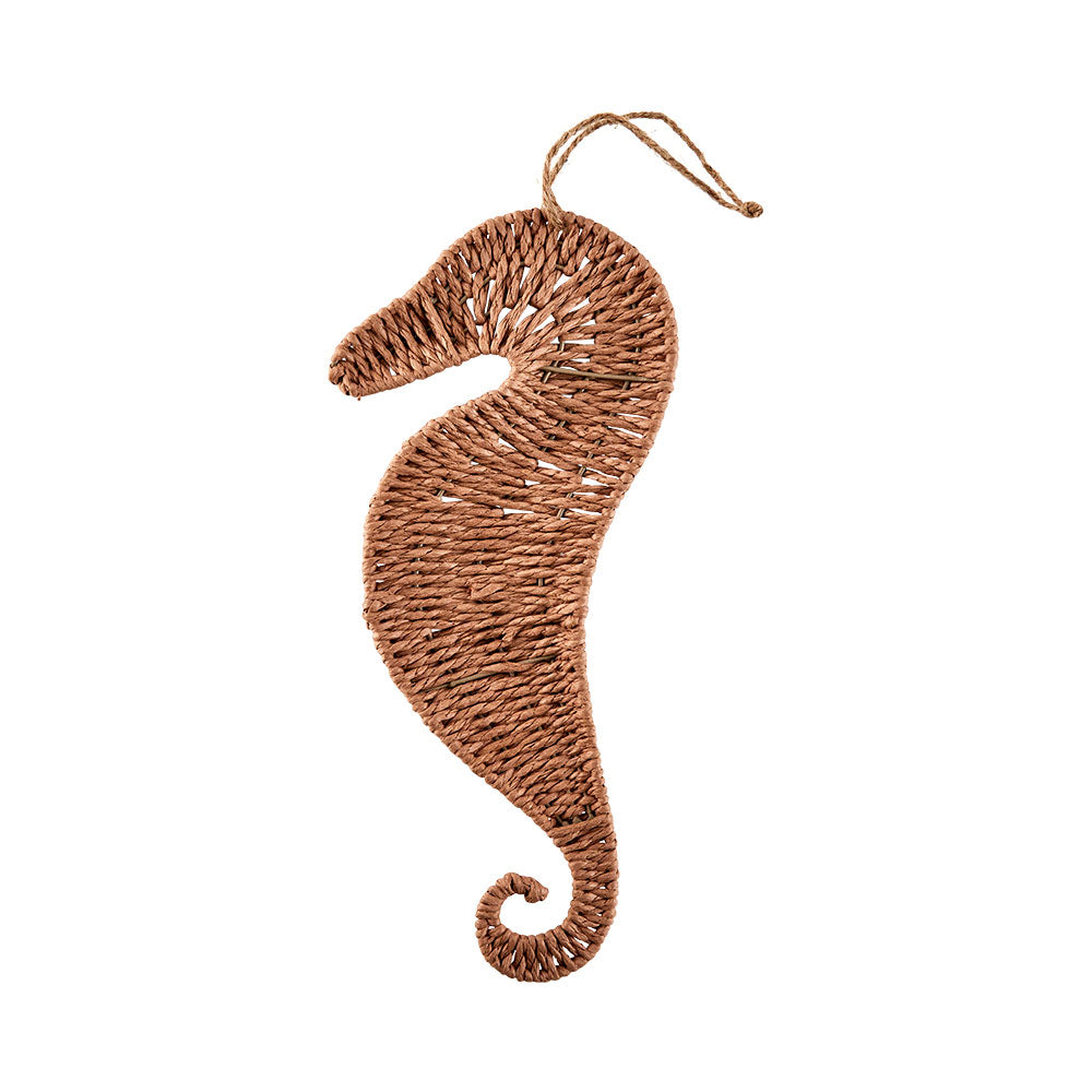 Deborah Hutton Sea Horse Wall Decor