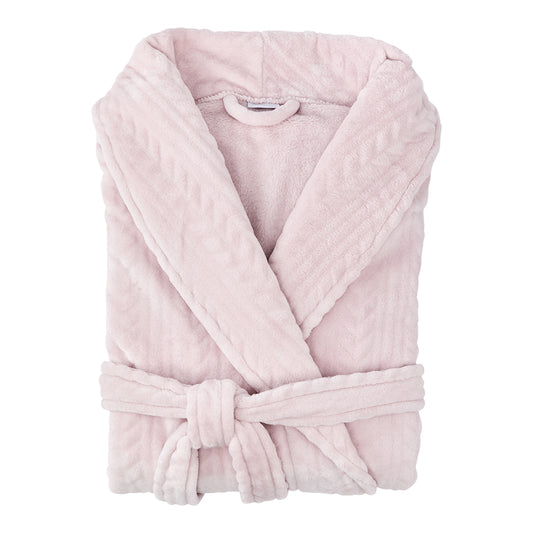 MyHouse Mimi Cable Robe