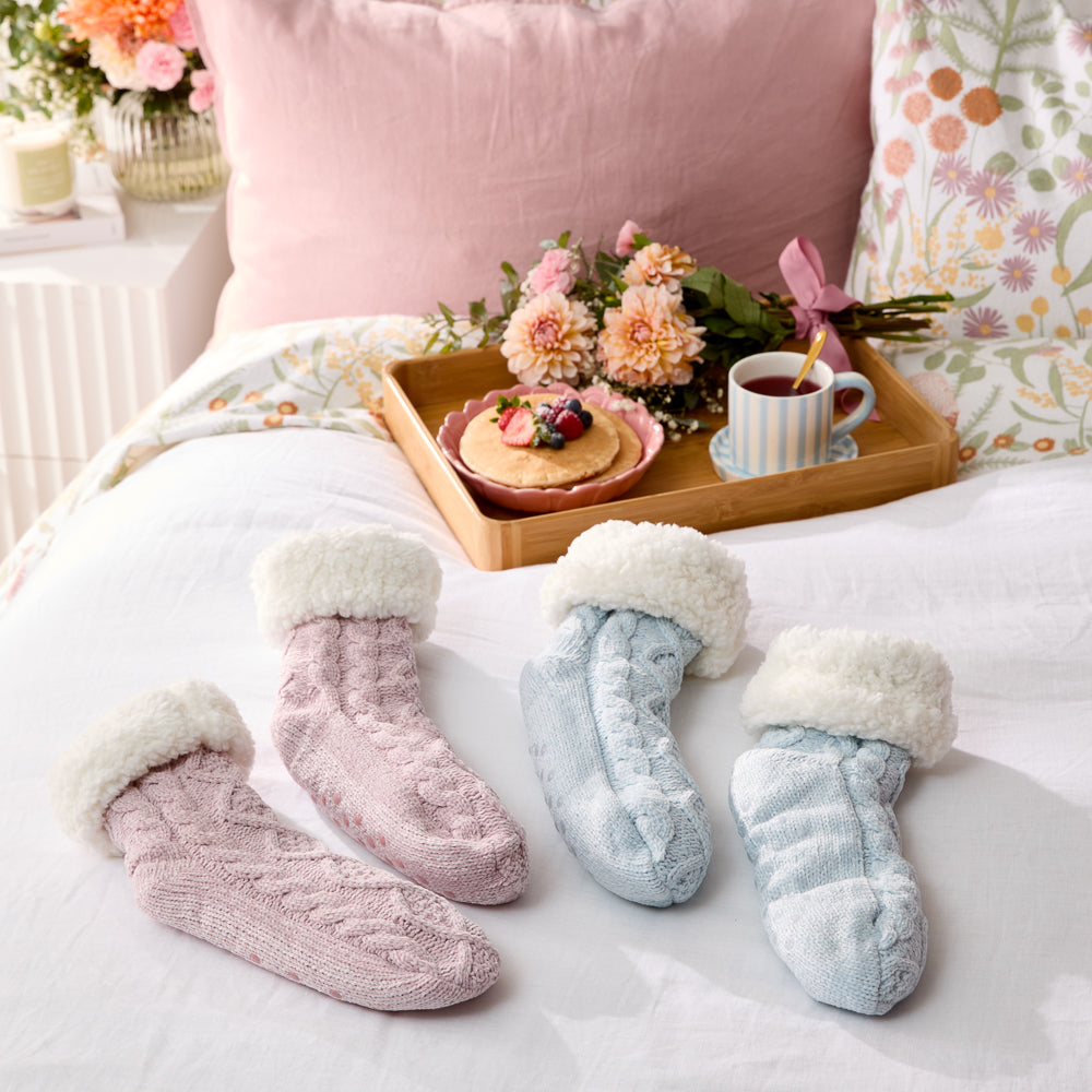 MyHouse Mimi Bed Socks