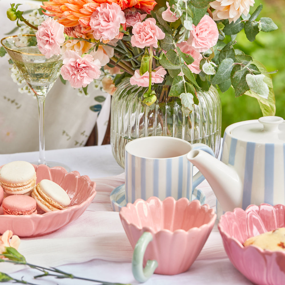 MyHouse Mimi Petal Mug Set
