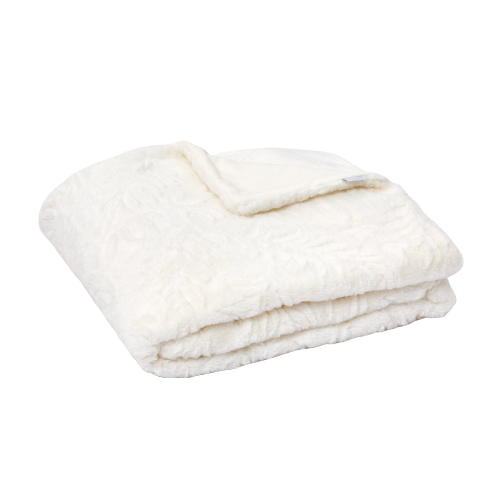 MyHouse Mink Throw 150cm x 130cm