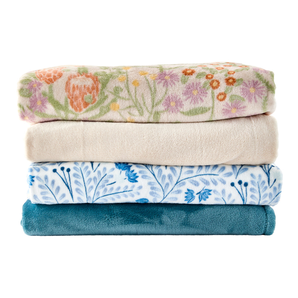 MyHouse Cosy Essential Blanket