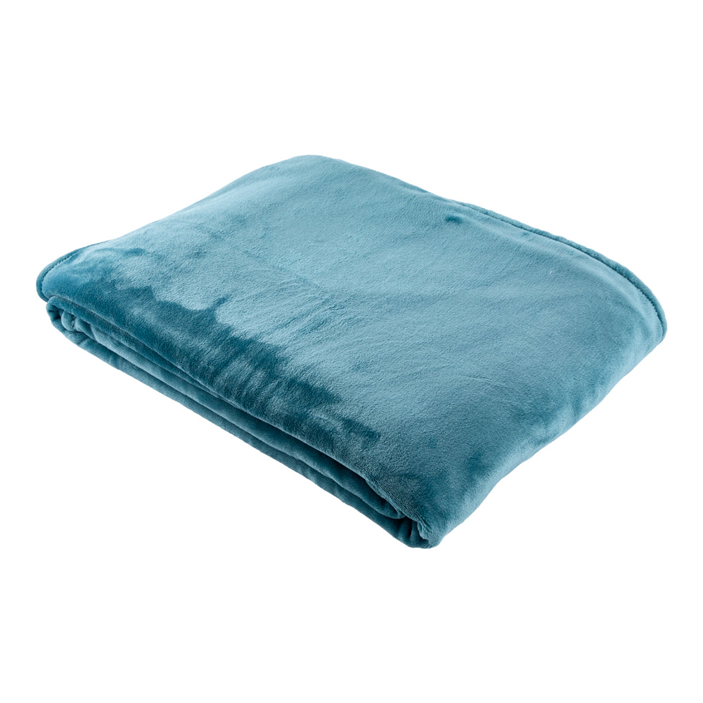 MyHouse Cosy Essential Blanket