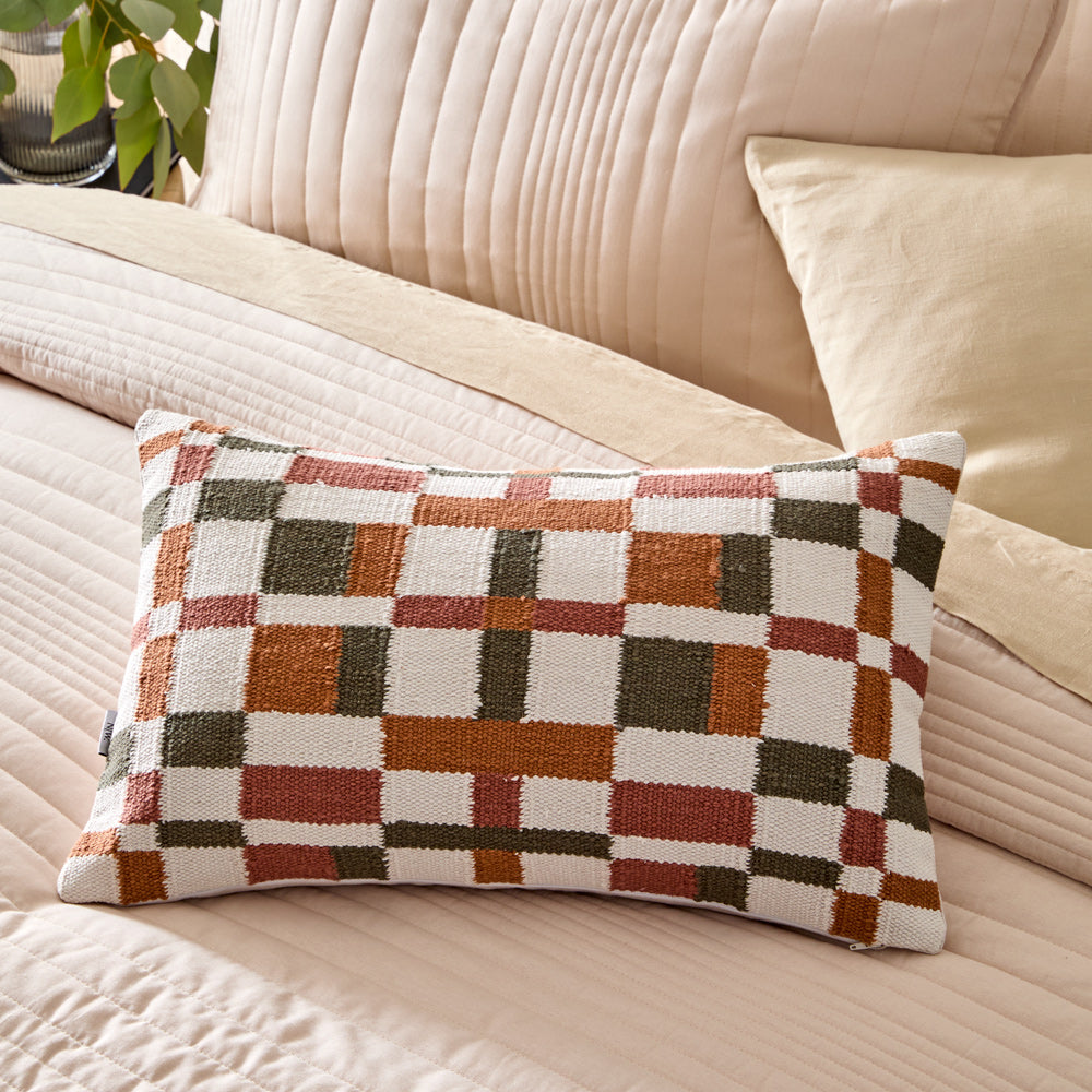 Neale Whitaker Woolamai Cushion