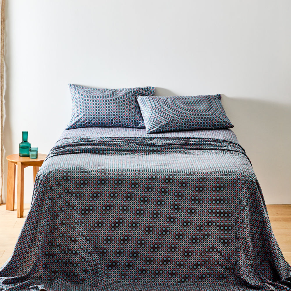 MyHouse Printed Sheet Set