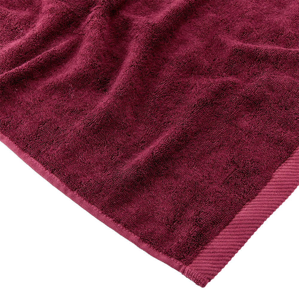 MyHouse Riley Bamboo Cotton Towel Collection