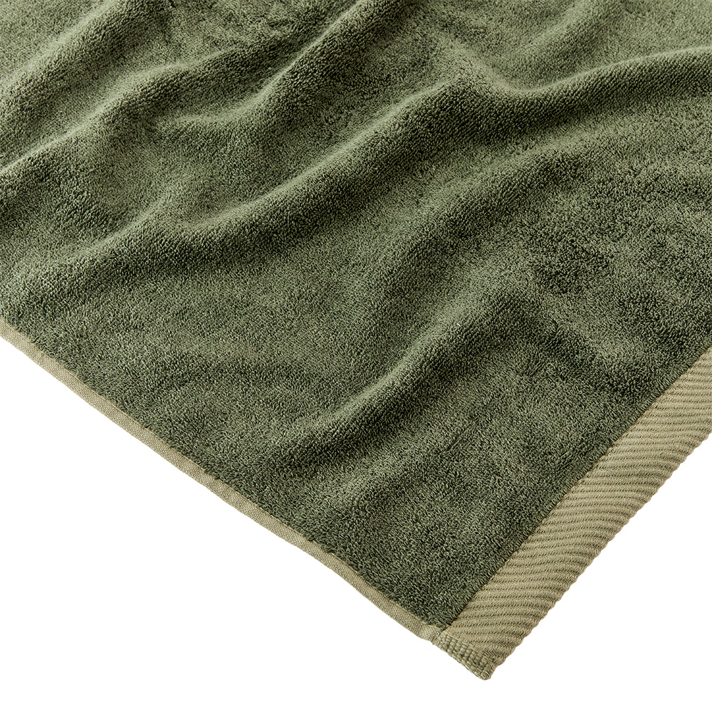 MyHouse Riley Bamboo Cotton Towel Collection