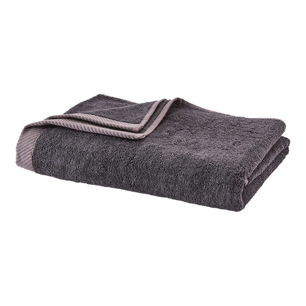 MyHouse Riley Bamboo Cotton Towel Collection