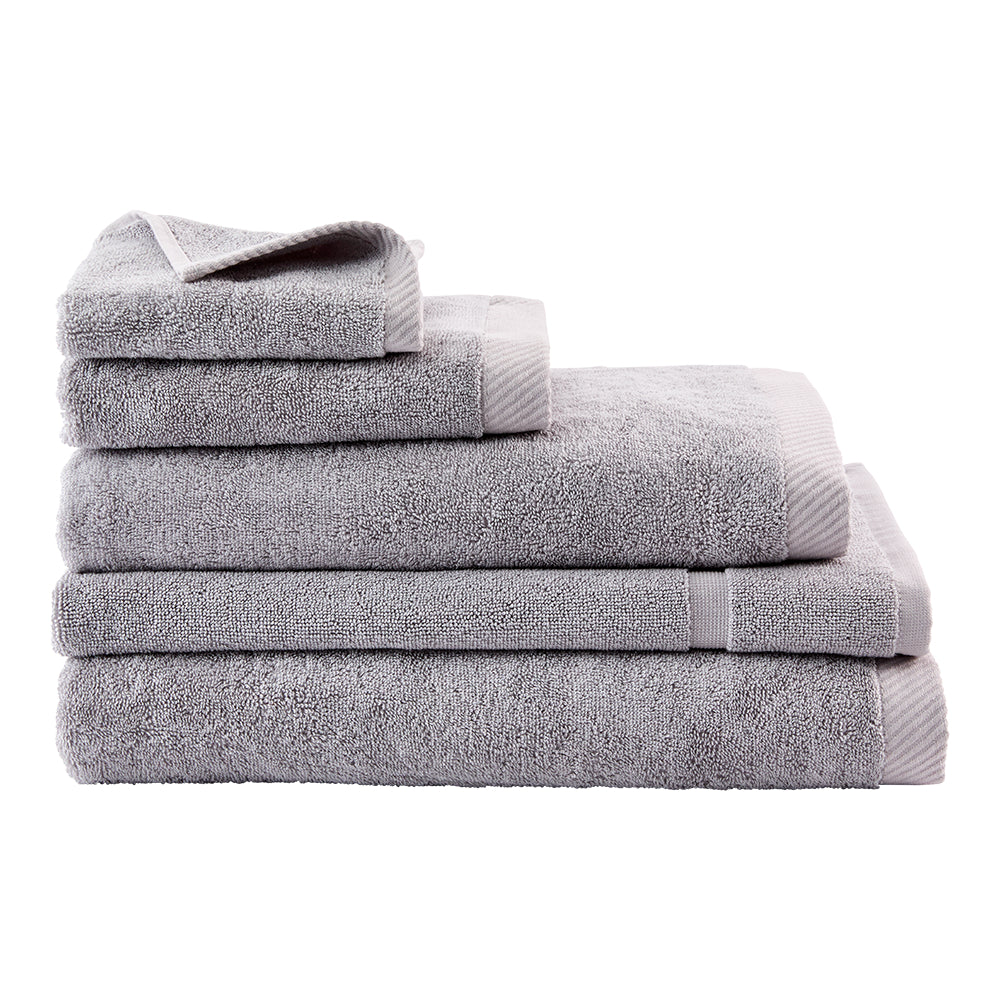 MyHouse Riley Bamboo Cotton Towel Collection