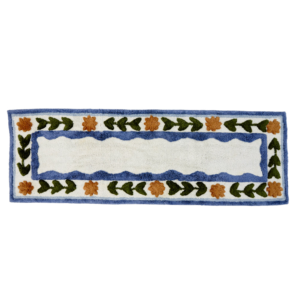 MyHouse Cove Bath Runner