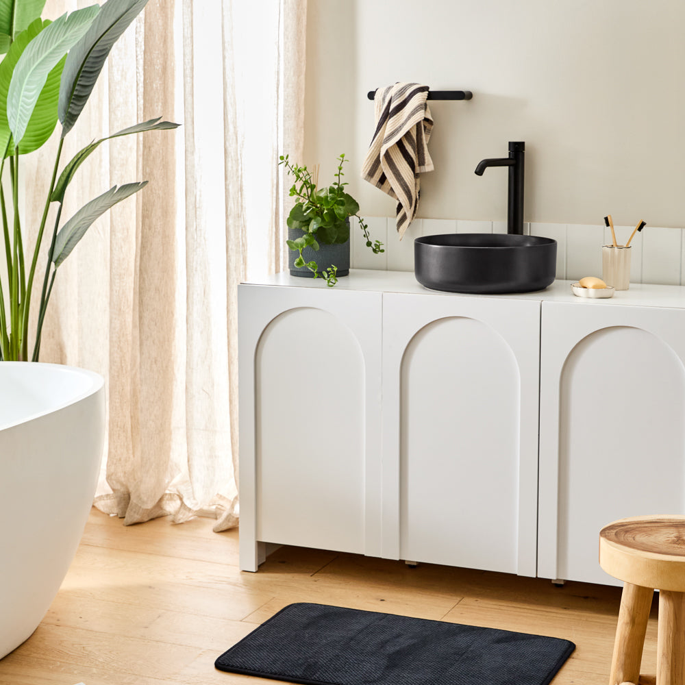 MyHouse Foam Bath Mat