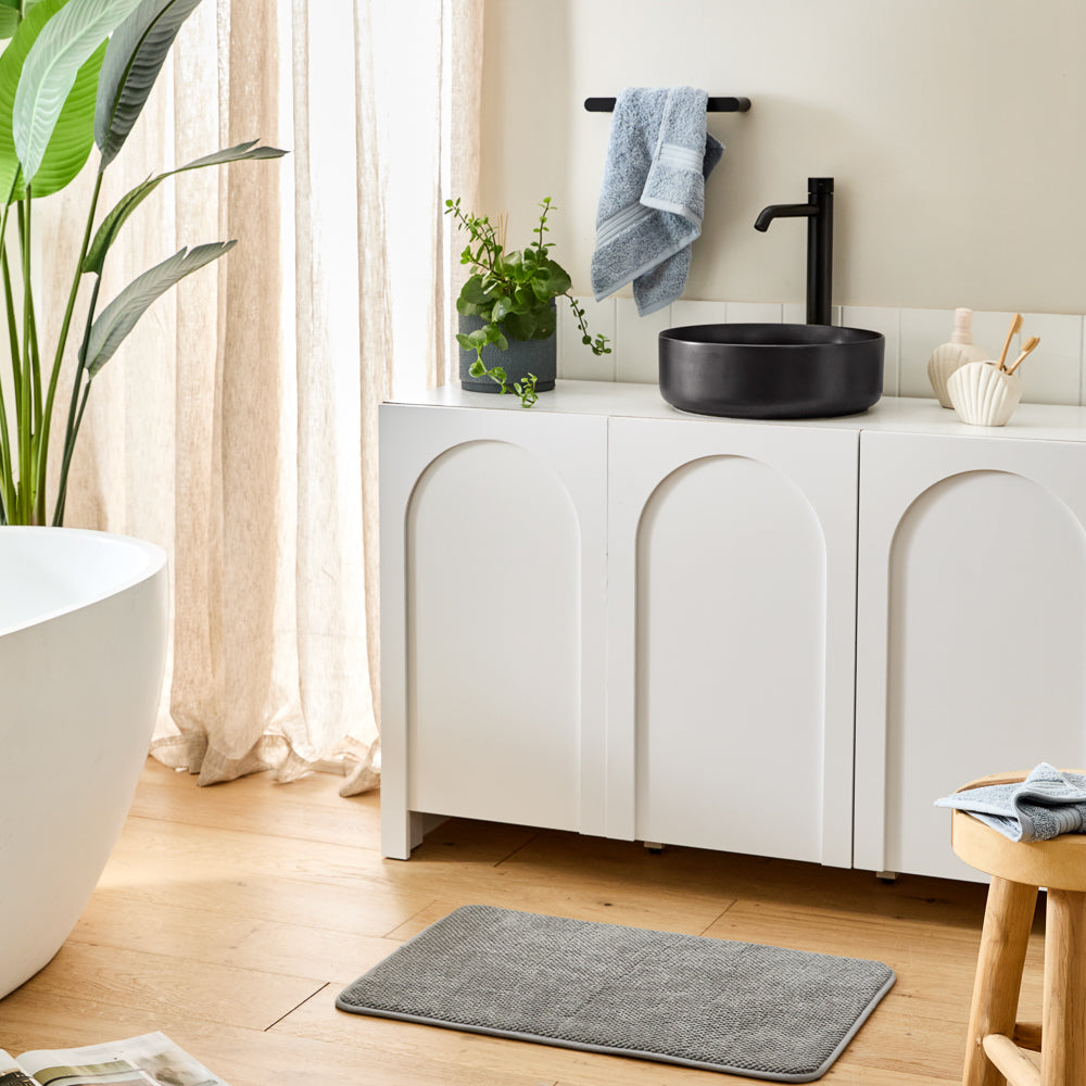 MyHouse Foam Bath Mat