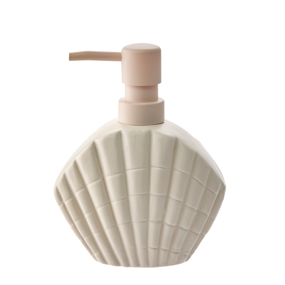 MyHouse Shell Soap Dispenser