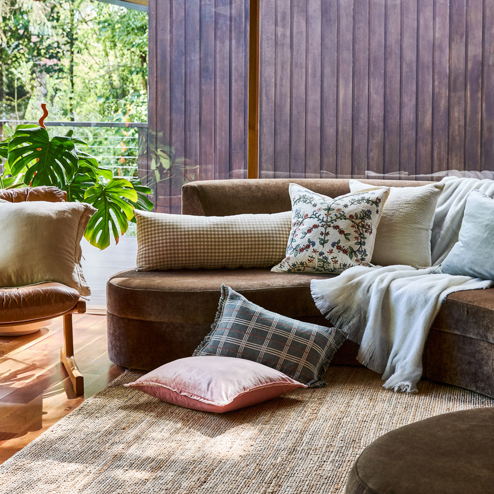 MyHouse Emerson Throw