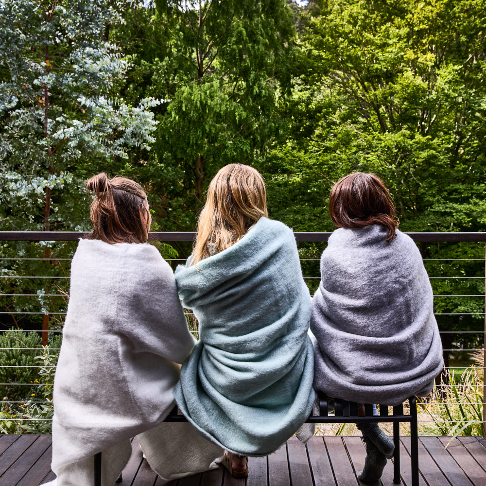 MyHouse Emerson Throw