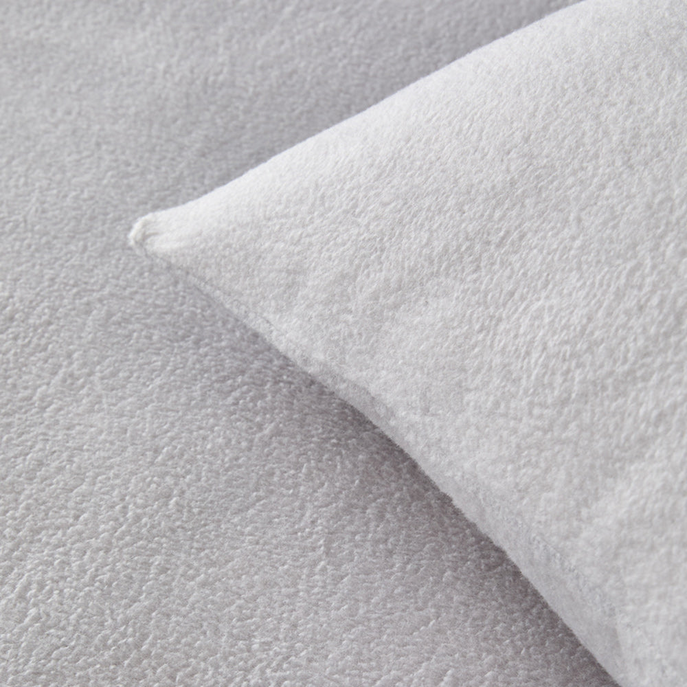 MyHouse Cosy Cuddle Fitted Sheet Set