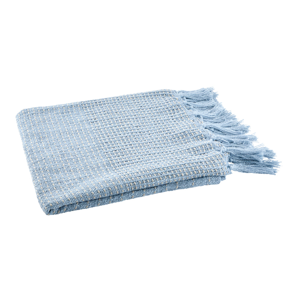 Deborah Hutton Burleigh Throw