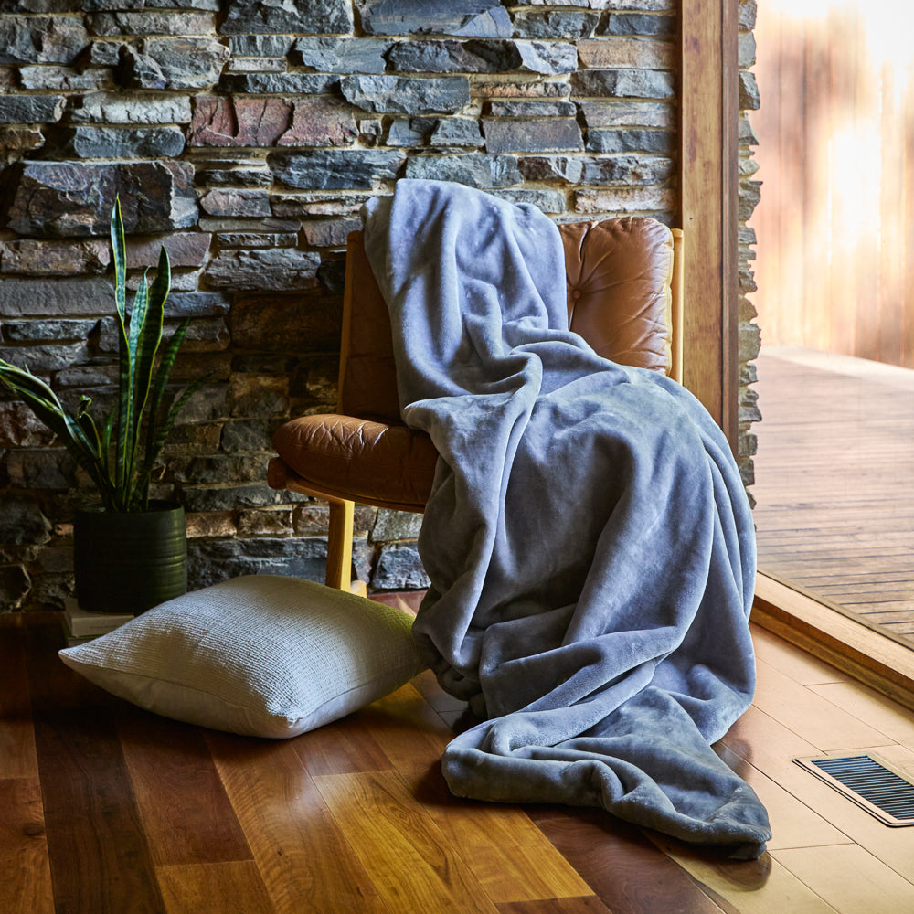 MyHouse Carmen Blanket Single/Double