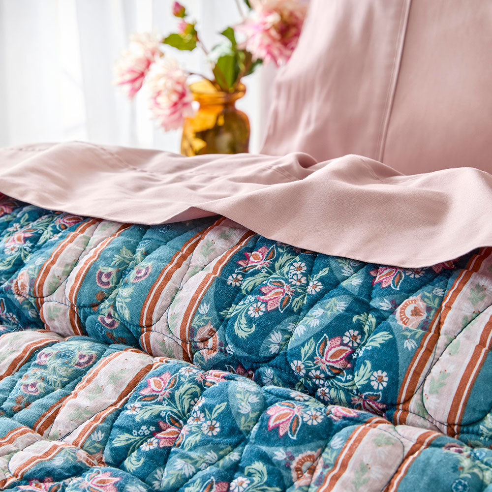 MyHouse Cindee Coverlet Set