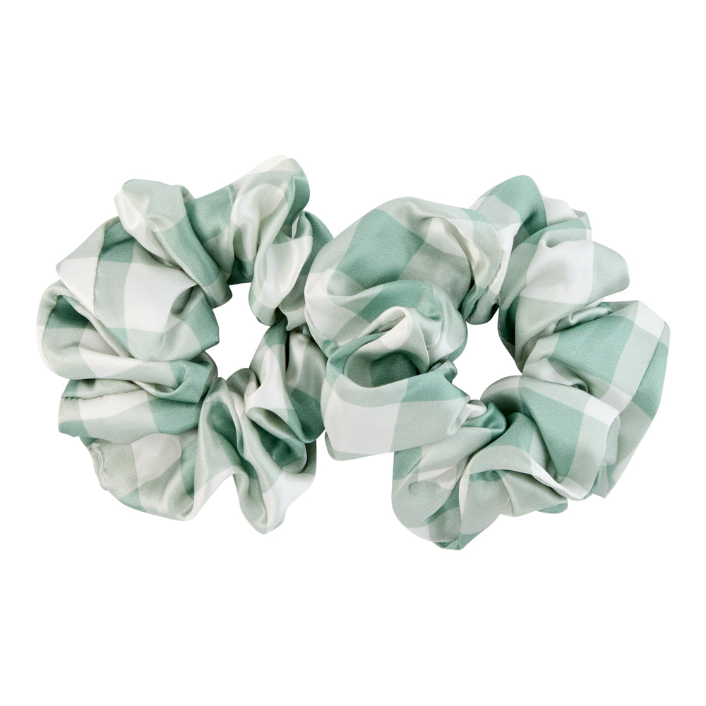 MySilk Silk Scrunchie 2 Pack