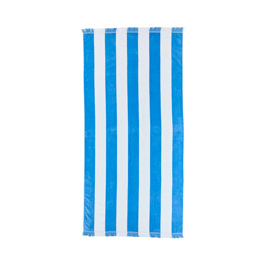 MyHouse Beach Towel Collection