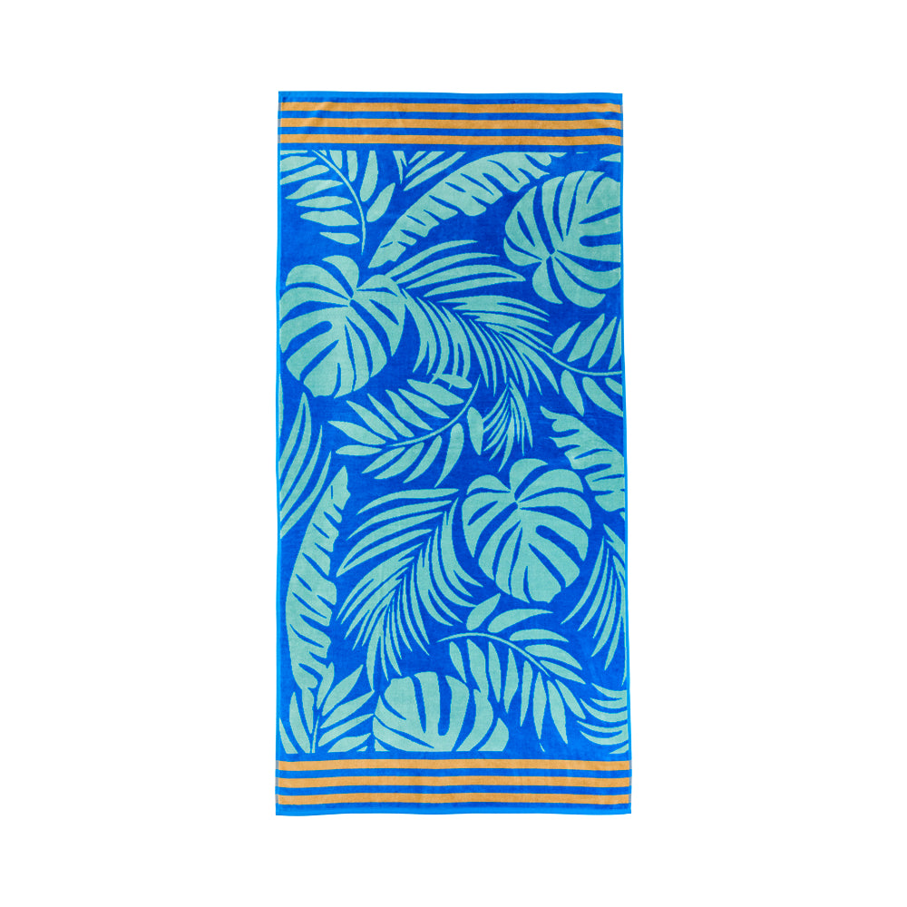 MyHouse Beach Towel Collection