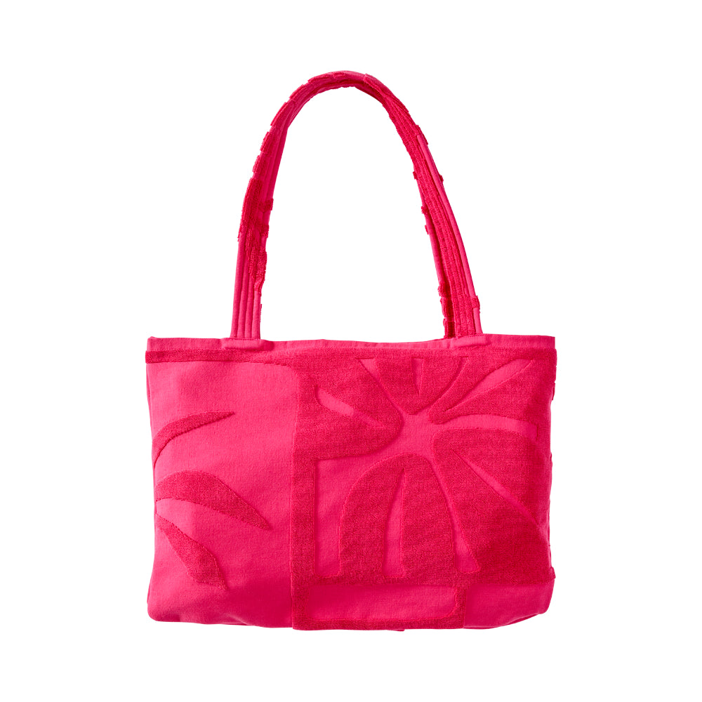 MyHouse 2 In 1 Retro Beach Towel