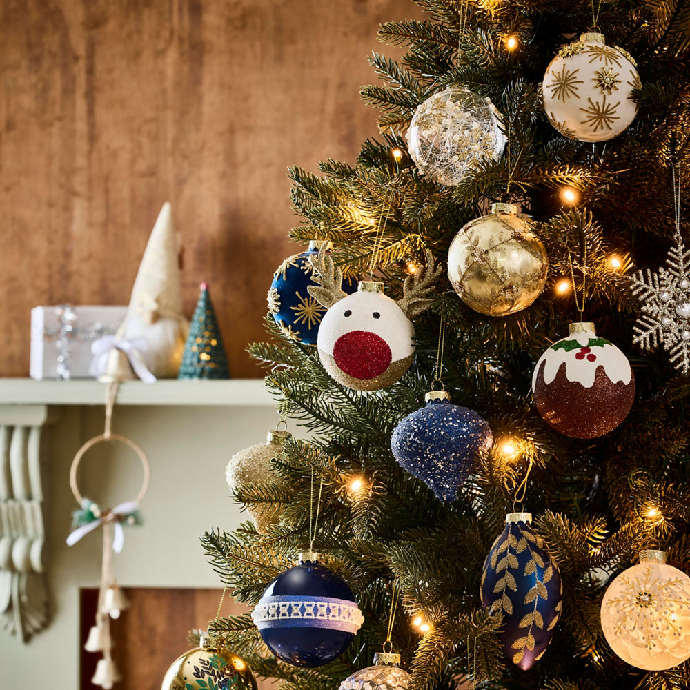 MyHouse Reindeer Bauble