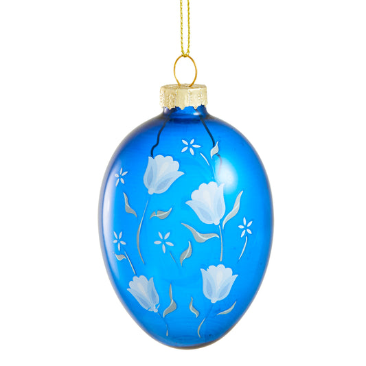 MyHouse Posy Bauble