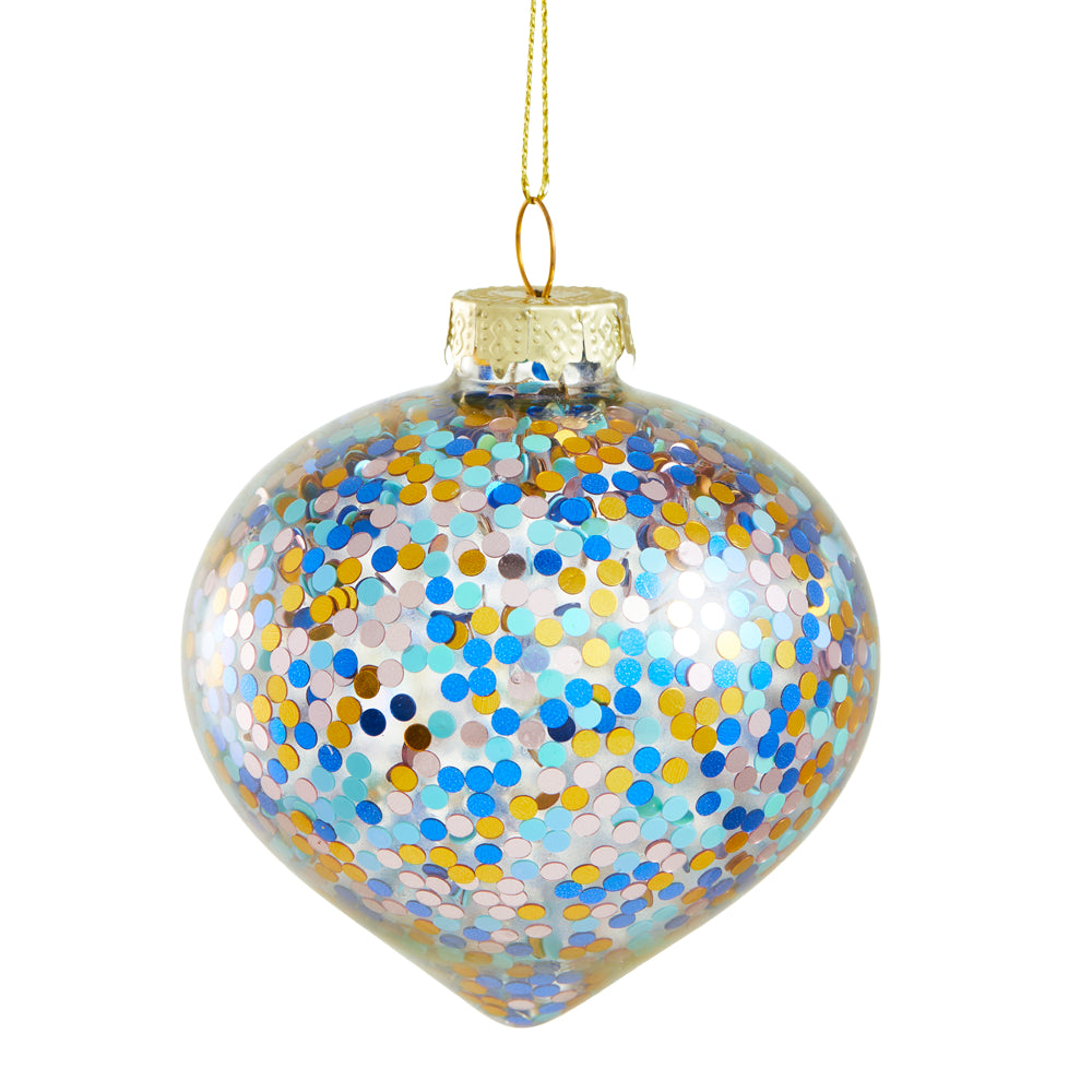 MyHouse Freckle Bauble