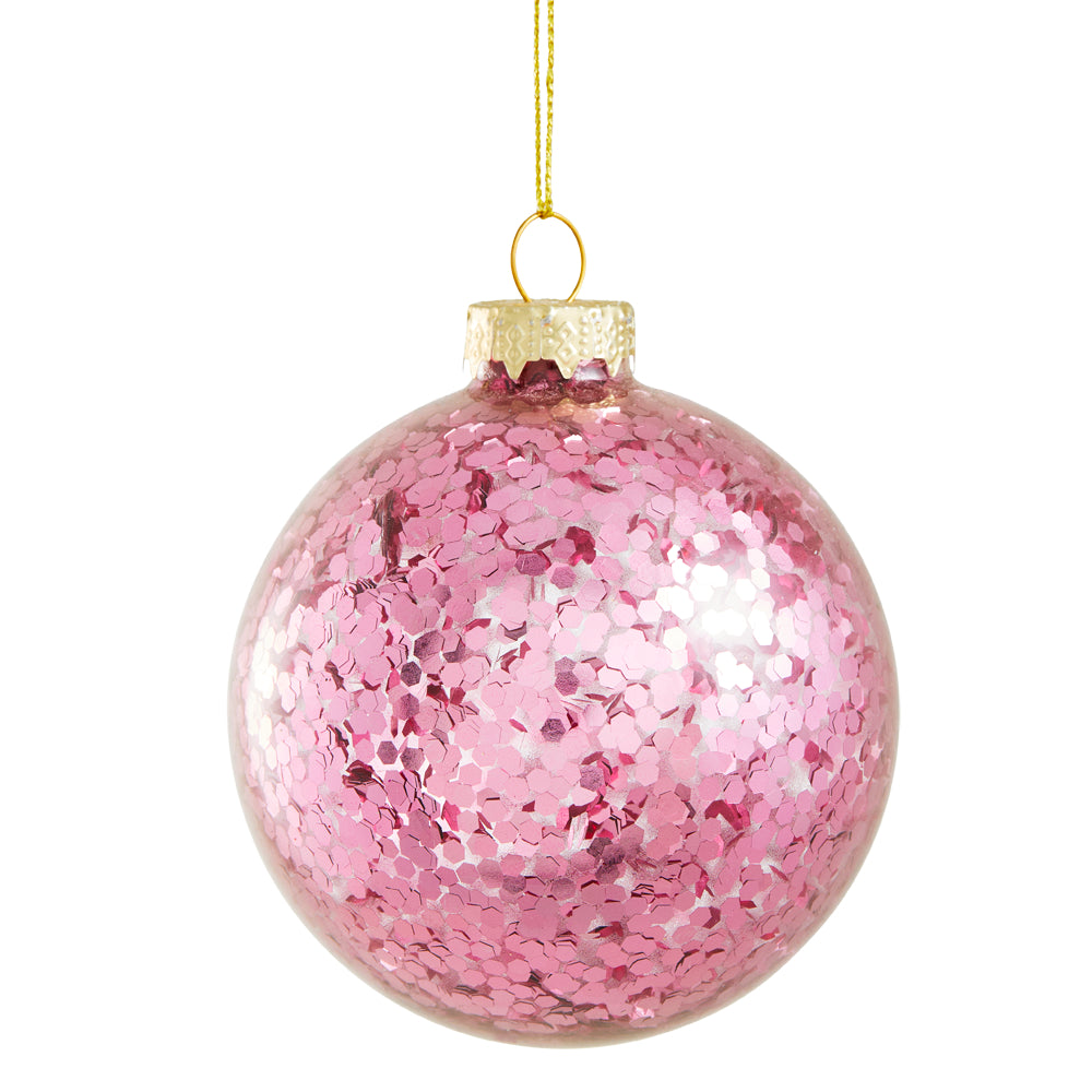 MyHouse Sequin Bauble