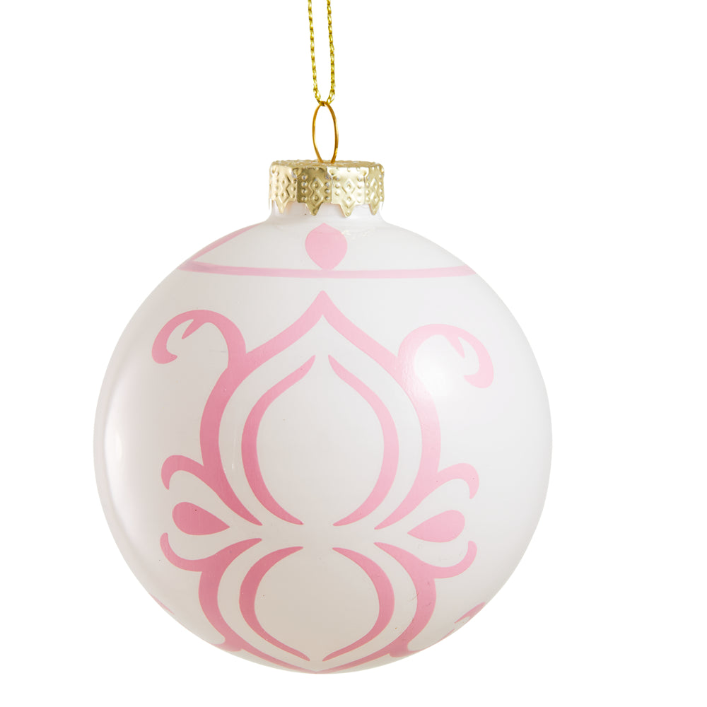 MyHouse Tile Bauble