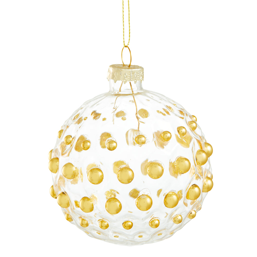 MyHouse Pearl Bauble