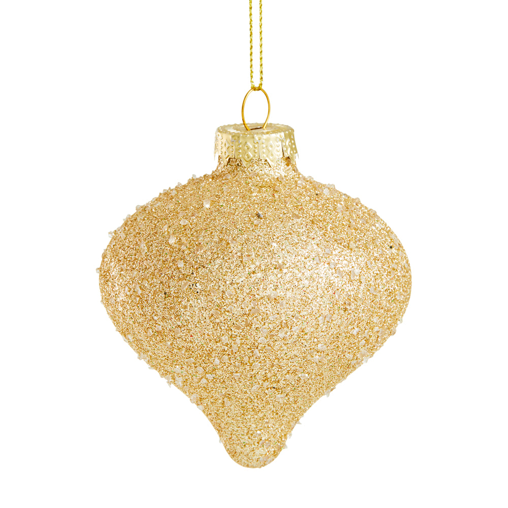 MyHouse Sparkle Bauble