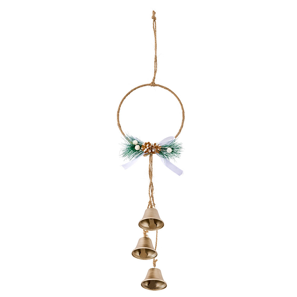 MyHouse Long Gold Hanging Bells