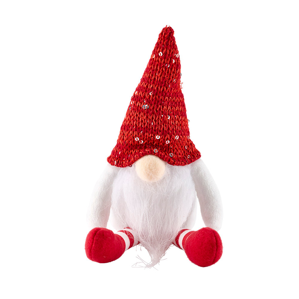 MyHouse Santa with Hanging Legs