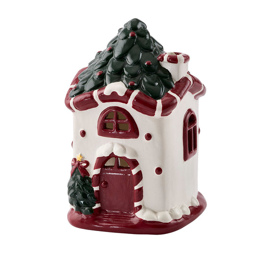 MyHouse Traditional Ceramic House